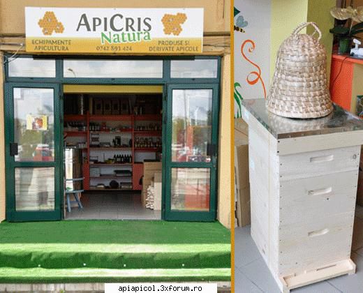 APICRIS - zbye - SITE_uri   APICULTURA