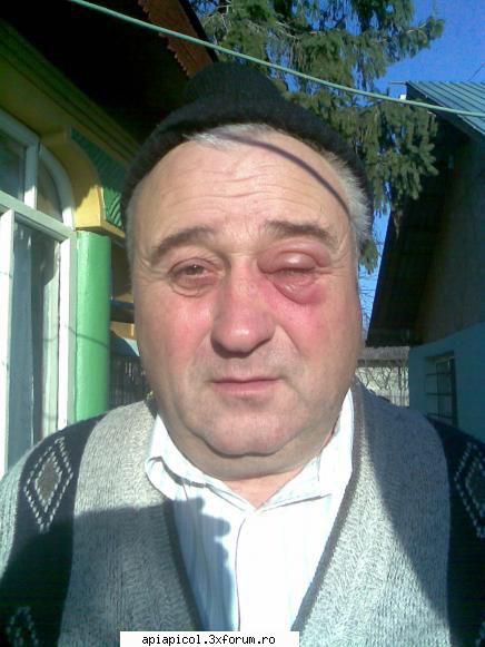 INTEPATURI RENUMITE - zbye - FOTO