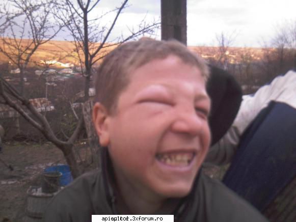 INTEPATURI RENUMITE - zbye - FOTO