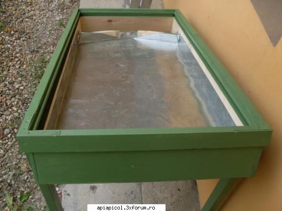 Schita TOPITOR SOLAR 3 rame - zbye - SCHITE TOPITOR  SOLAR