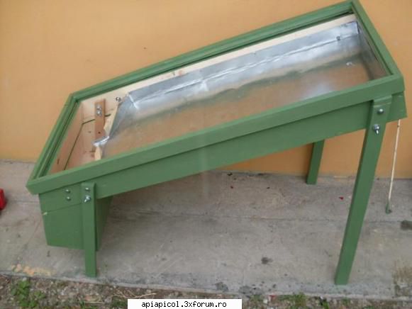 ;) schita  topitor  solar 3 rame