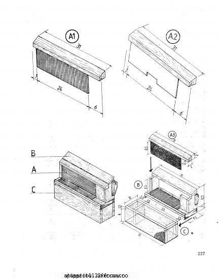Schita colector 1 - zbye - SCHITE  COLECTOARE  POLEN