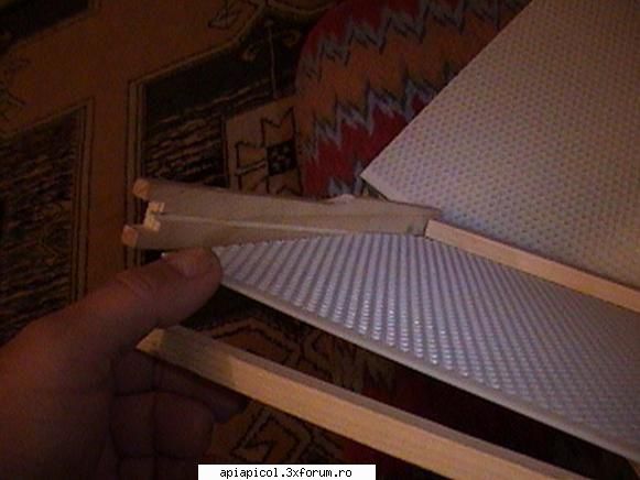 faguri din plastic - zbye - RAME   SI   FAGURI