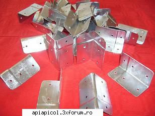 manere ,coltare,cleme prindere (agrafe) - badea ion - VANZARI   UNELTE   APICOLE